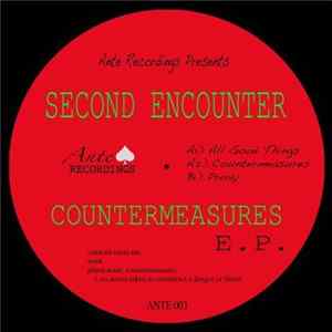 Second Encounter - Countermeasures FLAC
