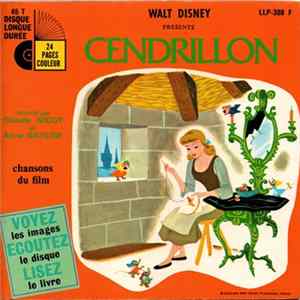 Claude Nicot, Anna Gaylor - Cendrillon FLAC
