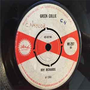 Roy Richards / Marcia Griffiths - Green Collie / You No Good FLAC