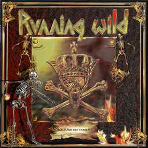 Running Wild - Rogues En Vogue FLAC