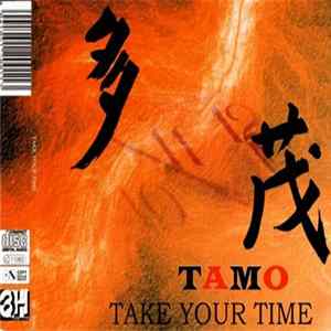 Tamo - Take Your Time FLAC