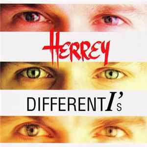 Herrey - Different I's FLAC