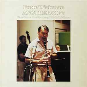 Putte Wickman - Another Gift FLAC