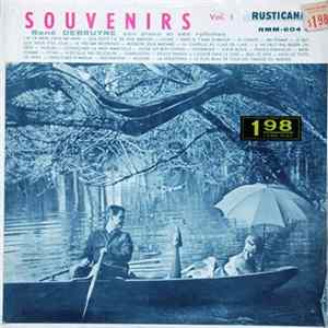 René Debruyne, Son Piano Et Ses Rythmes - Souvenirs, Vol.1 FLAC