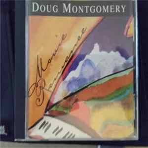 Doug Montgomery - Movie Romance FLAC