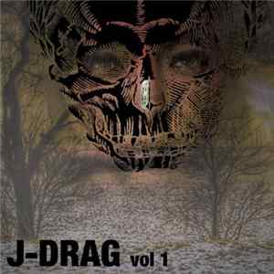 DJ .♂ - J-Drag Vol 1 FLAC