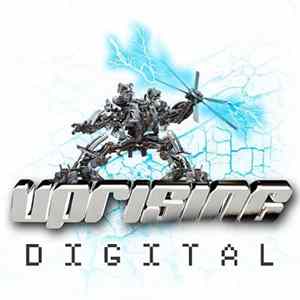 Andy Freestyle & Devastate - Uprising Digital 002 FLAC