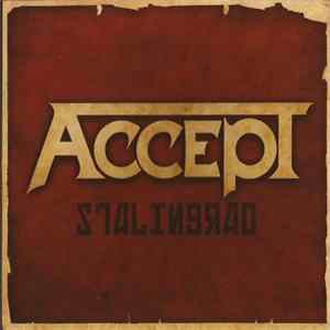 Accept - Stalingrad FLAC