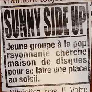 Sunny Side Up - Jeune Groupe A La Pop Rayonnante Cherche Maison De Disques Pour Se Faire Une Place Au Soleil FLAC