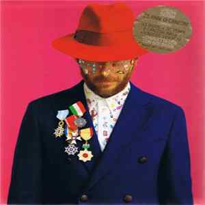 Jovanotti - Backup 1987-2012 Il Best FLAC