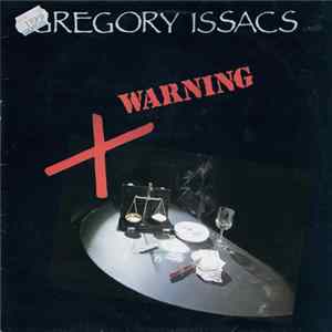 Gregory Issacs - Warning FLAC