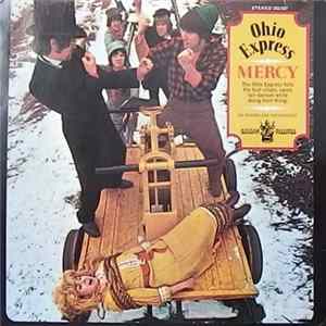 Ohio Express - Mercy FLAC