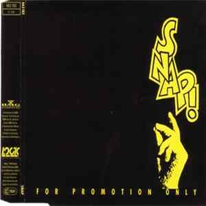 Snap! - Untitled FLAC