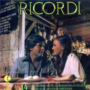 Various - Ricordi FLAC