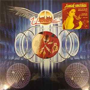 Santa Esmeralda - Don't Let Me Be Misunderstood / Esmeralda Suite FLAC