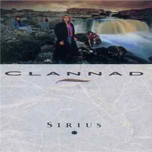 Clannad - Sirius FLAC