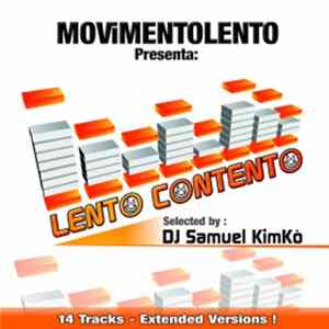 Various - MovimentoLento Presenta: Lento Contento FLAC