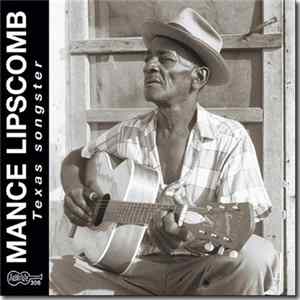 Mance Lipscomb - Texas Songster FLAC