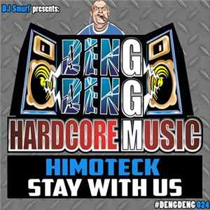 Himoteck - Stay With Us FLAC
