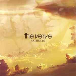 The Verve - Rather Be FLAC
