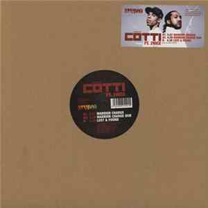 Cotti - Warrior Charge FLAC