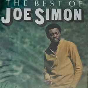 Joe Simon - The Best Of Joe Simon FLAC