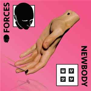 Forces - Newbody FLAC