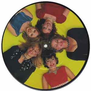 Go·Go's - Automatic FLAC