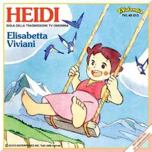 Elisabetta Viviani - Heidi FLAC