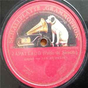 Jan Kubelik - Zapateado FLAC