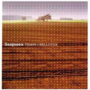 Sanjosex - Temps I Rellotge FLAC