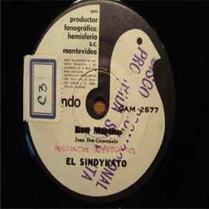 El Sindykato - Don Martín / Inocentes navegantes FLAC