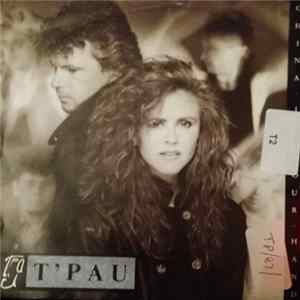 T'Pau - China In Your Hand FLAC