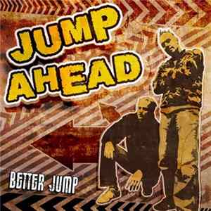 Jump Ahead - Better Jump FLAC