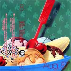 Various - Mr Music No 8 - 1987 FLAC