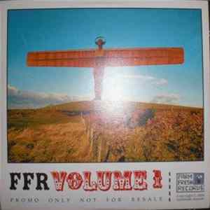 Various - FFR Volume 1 FLAC