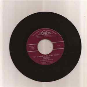 Jocelyne Pascal - Un Homme A La Peau Noire (Day is Done) FLAC