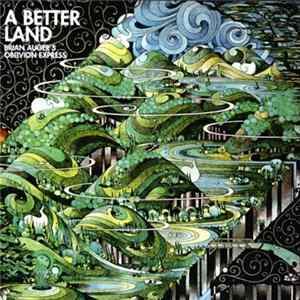 Brian Auger's Oblivion Express - A Better Land FLAC