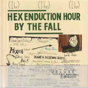 The Fall - Hex Enduction Hour FLAC