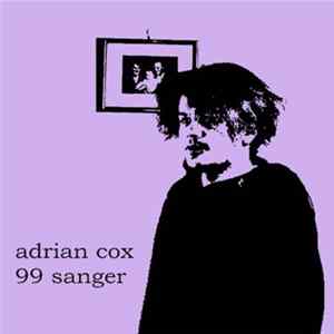 Adrian Cox - 99 Sanger FLAC