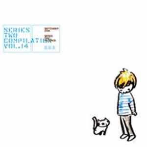 Various - Series Two Compilation Vol. 14 FLAC