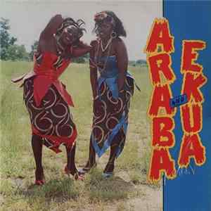 Araba And Ekua - Egya Akokona / Nowhere To Sleep FLAC