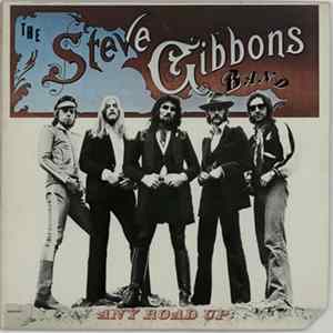 The Steve Gibbons Band - Any Road Up FLAC