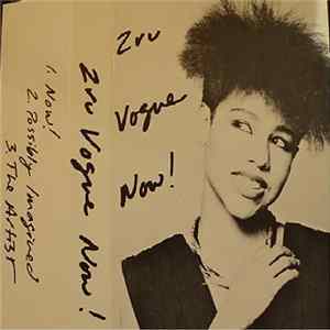 Zru Vogue - Now! FLAC