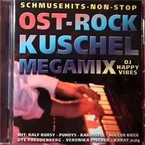 Various - Ost-Rock Kuschel Megamix FLAC
