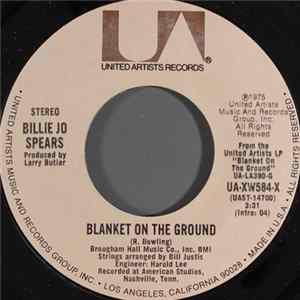 Billie Jo Spears - Blanket On The Ground FLAC