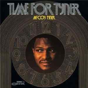 McCoy Tyner - Time For Tyner FLAC