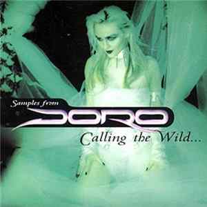 Doro - Samples From Calling The Wild FLAC