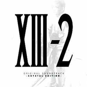 Masashi Hamauzu, Naoshi Mizuta and Mitsuto Suzuki - Final Fantasy XIII-2 Original Soundtrack - Crystal Edition FLAC