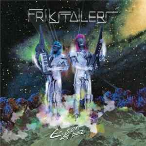 Frikstailers - En Son De Paz FLAC